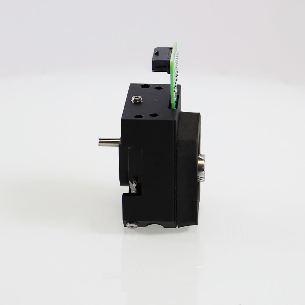 Cutera Excel V Nd:YAG Laser Resonator Focus Lens Optical Mount PART INN3002653 D