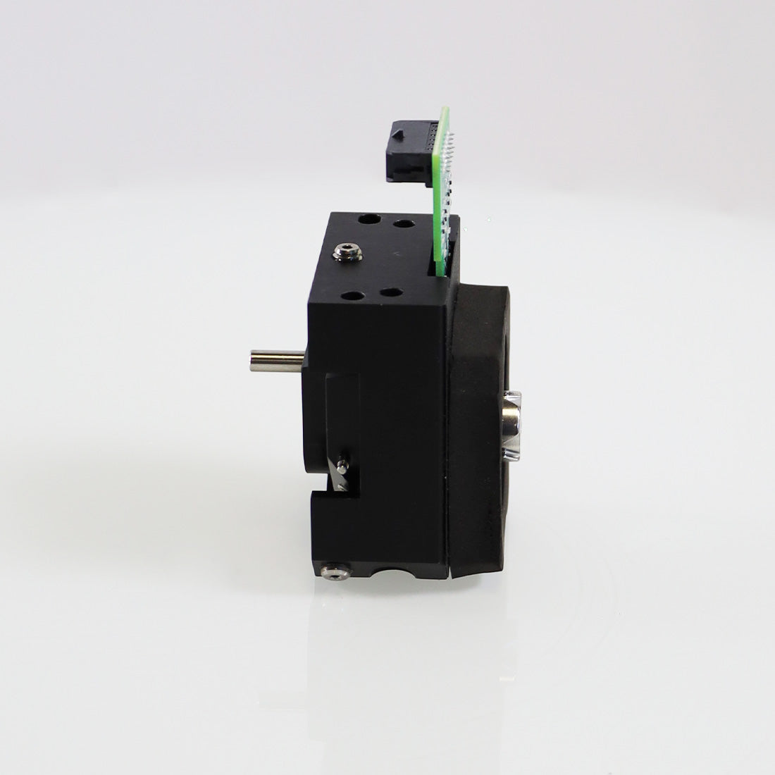 Cutera Excel V Nd:YAG Laser Resonator Focus Lens Optical Mount PART INN3002653 D