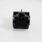 Cutera Excel V Nd:YAG Laser Resonator Focus Lens Optical Mount PART INN3002653 D
