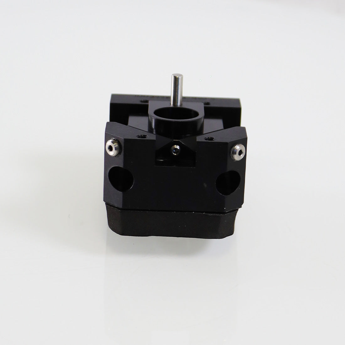 Cutera Excel V Nd:YAG Laser Resonator Focus Lens Optical Mount PART INN3002653 D