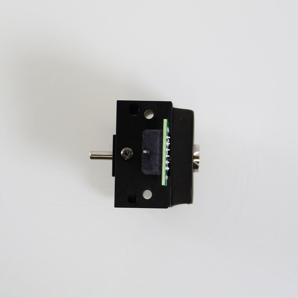 Cutera Excel V Nd:YAG Laser Resonator Focus Lens Optical Mount PART INN3002653 D