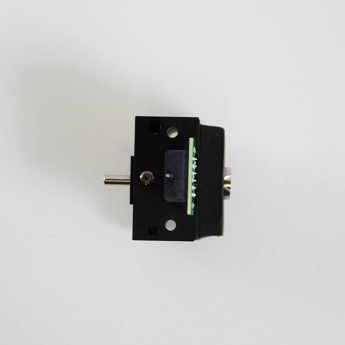 Cutera Excel V Nd:YAG Laser Resonator Focus Lens Optical Mount PART INN3002653 D