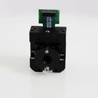 Cutera ExcelV Nd:YAG Laser Resonator Focus Lens Optical Mount INN3002653 D PART