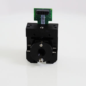 Cutera ExcelV Nd:YAG Laser Resonator Focus Lens Optical Mount INN3002653 D PART
