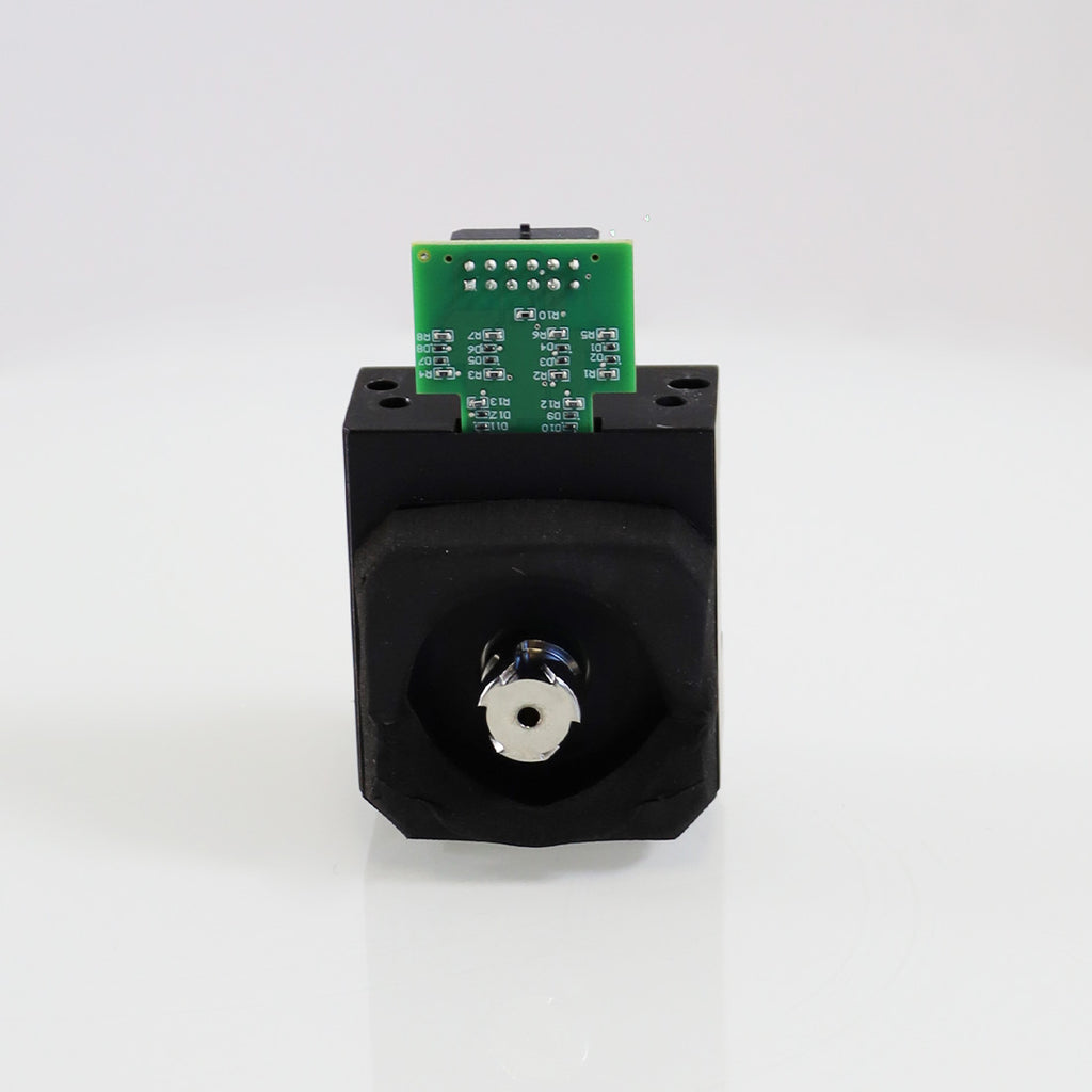 Cutera ExcelV Nd:YAG Laser Resonator Focus Lens Optical Mount INN3002653 D PART