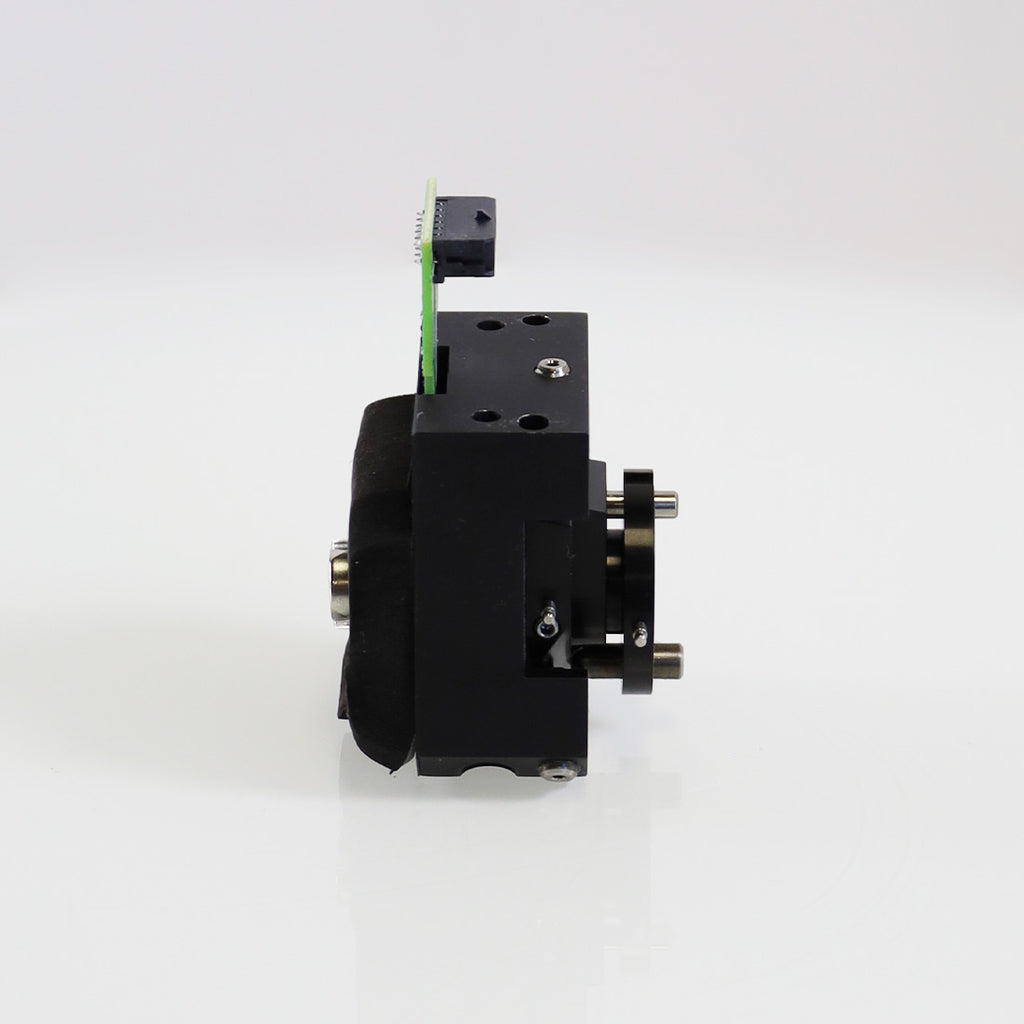 Cutera ExcelV Nd:YAG Laser Resonator Focus Lens Optical Mount INN3002653 D PART