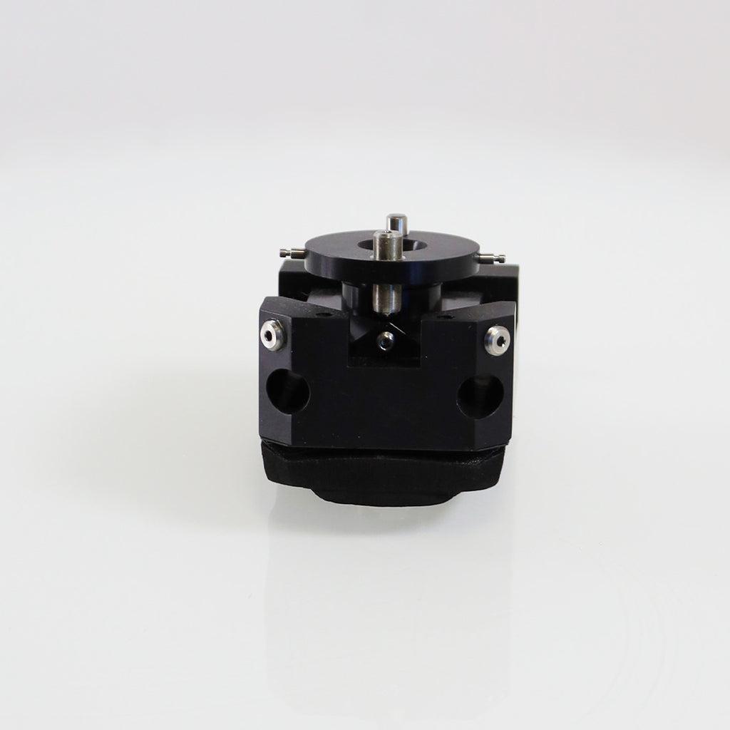 Cutera ExcelV Nd:YAG Laser Resonator Focus Lens Optical Mount INN3002653 D PART