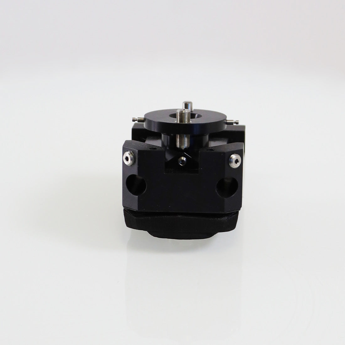Cutera ExcelV Nd:YAG Laser Resonator Focus Lens Optical Mount INN3002653 D PART