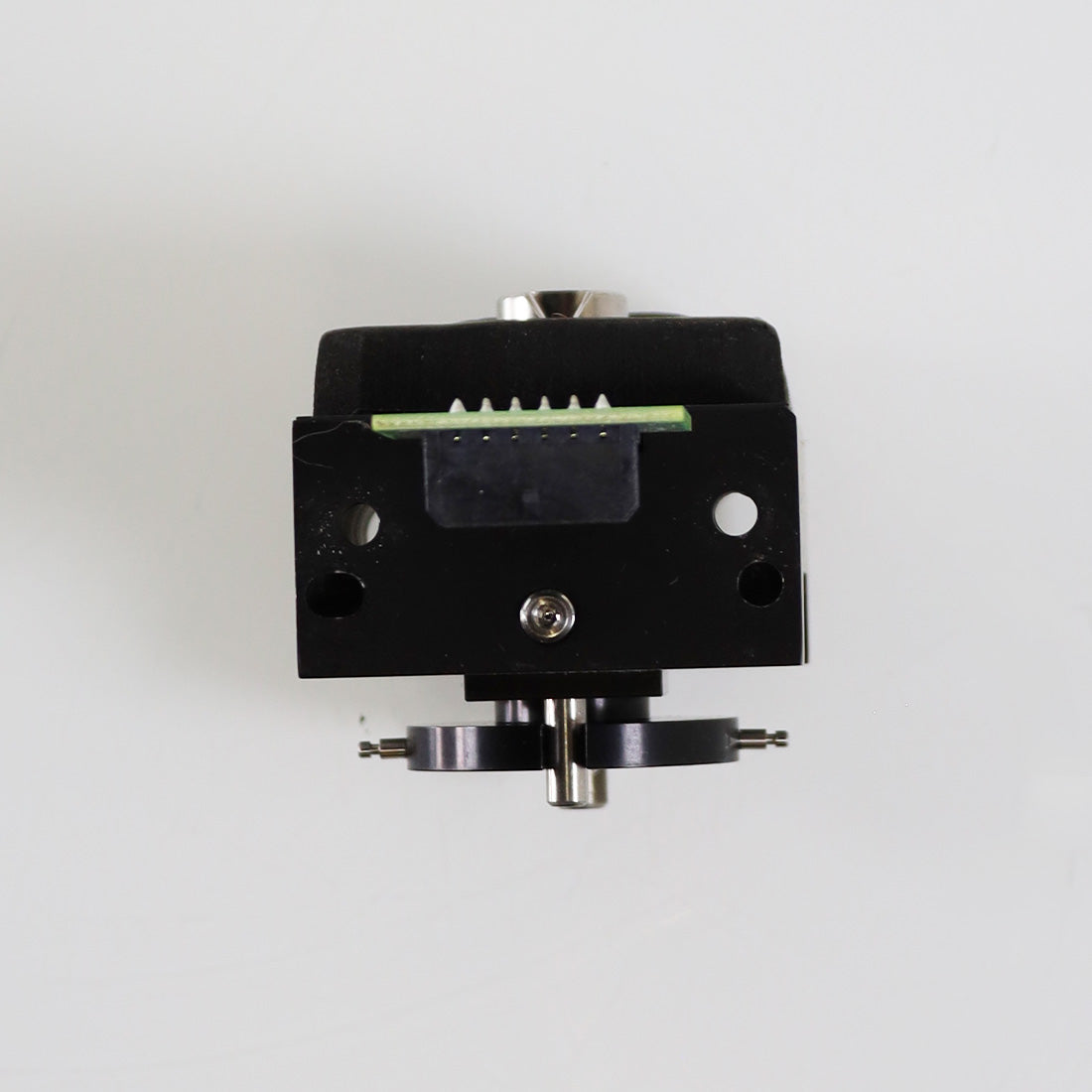 Cutera ExcelV Nd:YAG Laser Resonator Focus Lens Optical Mount INN3002653 D PART