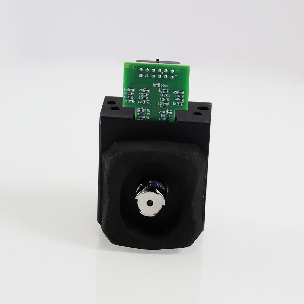 Cutera Excel V Nd:YAG Laser Focus Lens Optical Mount INN3002653 As-Is