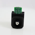 Cutera Excel V Nd:YAG Laser Focus Lens Optical Mount INN3002653 As-Is