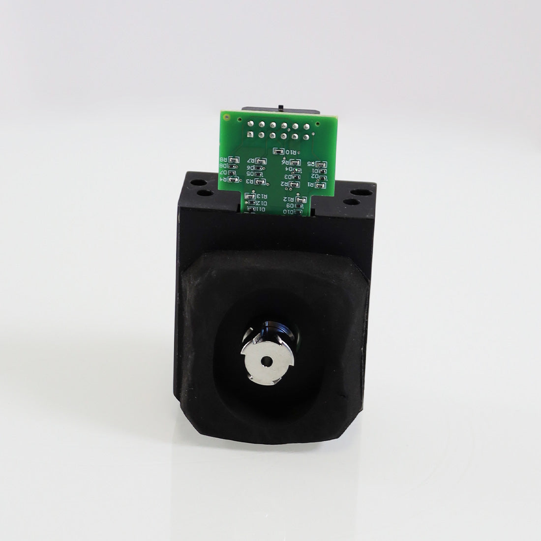 Cutera Excel V Nd:YAG Laser Focus Lens Optical Mount INN3002653 As-Is