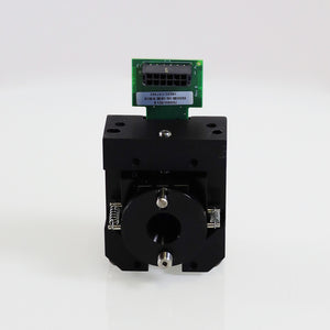 Cutera Excel V Nd:YAG Laser Focus Lens Optical Mount INN3002653 As-Is