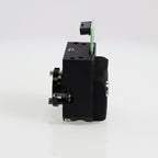 Cutera Excel V Nd:YAG Laser Focus Lens Optical Mount INN3002653 As-Is