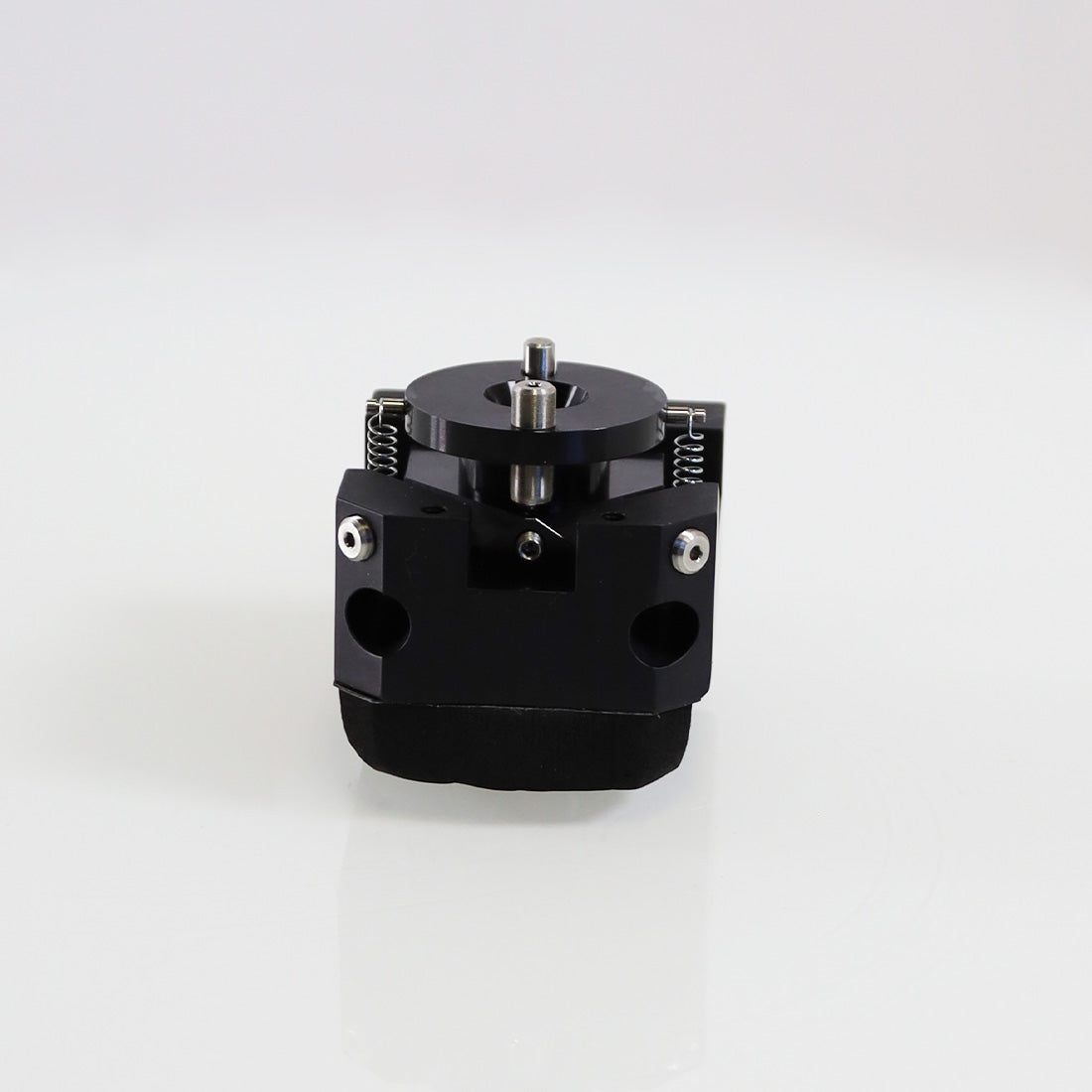 Cutera Excel V Nd:YAG Laser Focus Lens Optical Mount INN3002653 As-Is