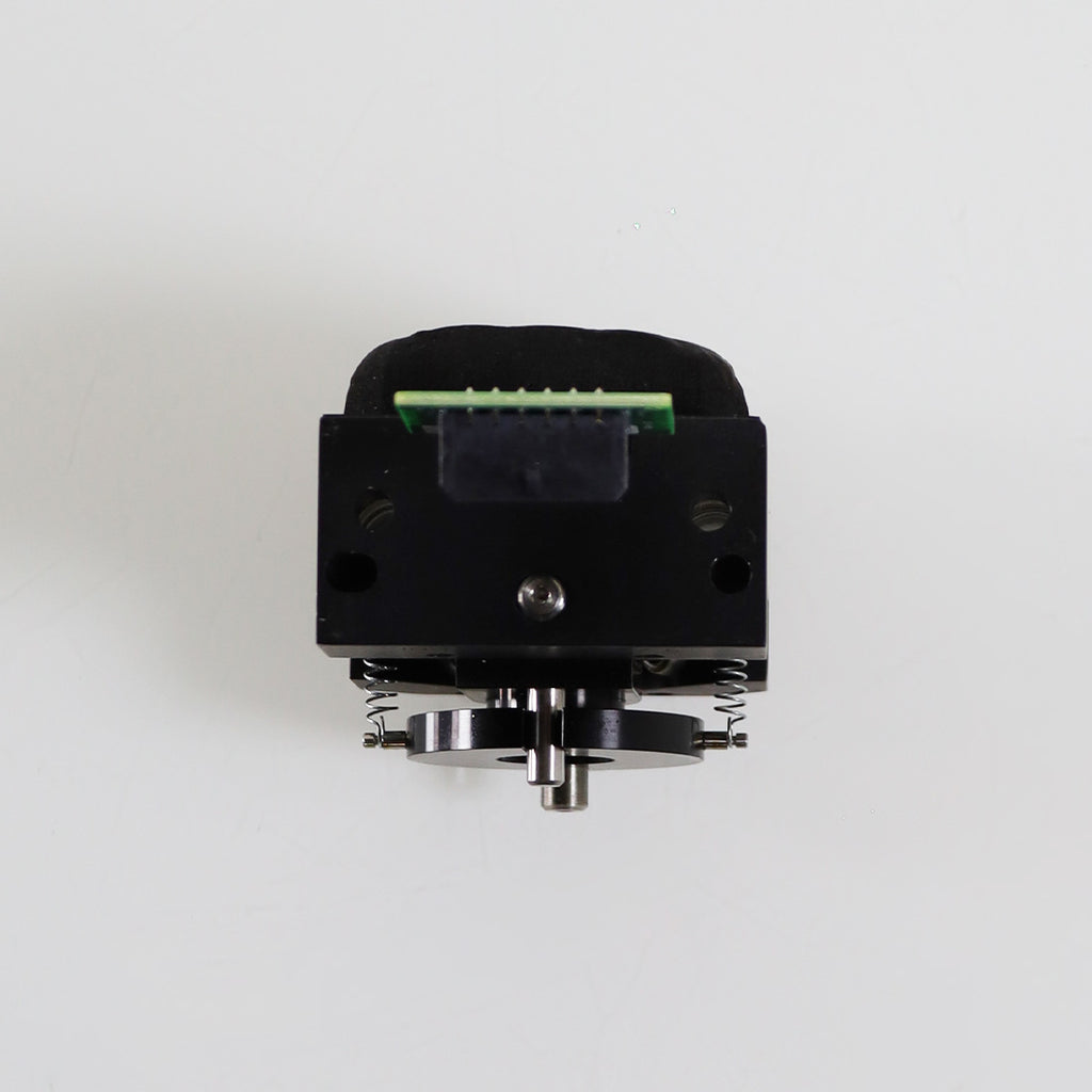 Cutera Excel V Nd:YAG Laser Focus Lens Optical Mount INN3002653 As-Is