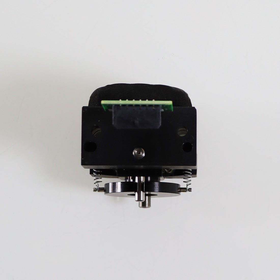 Cutera Excel V Nd:YAG Laser Focus Lens Optical Mount INN3002653 As-Is