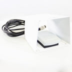 Laser Steute Footswitch Pedal MKFS 2S-Med 33261906 4-Pin Electrical Foot Switch