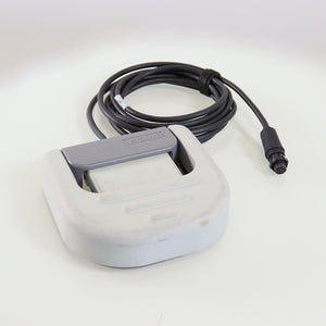 Laser Footswitch Pedal Steute MKF 2S-Med SK12 7-Pin Electrical Foot Switch
