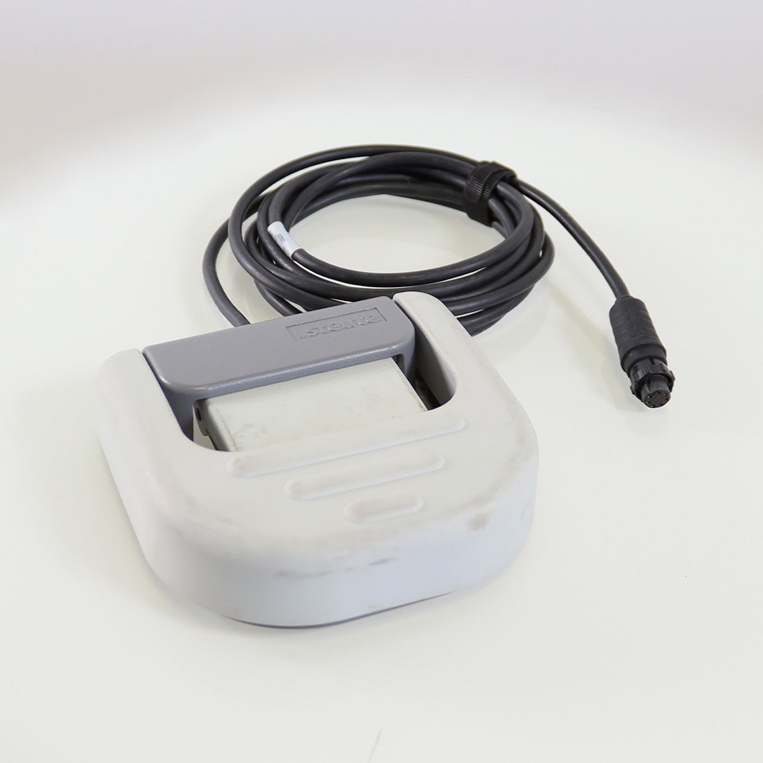 Laser Footswitch Pedal Steute MKF 2S-Med SK12 7-Pin Electrical Foot Switch