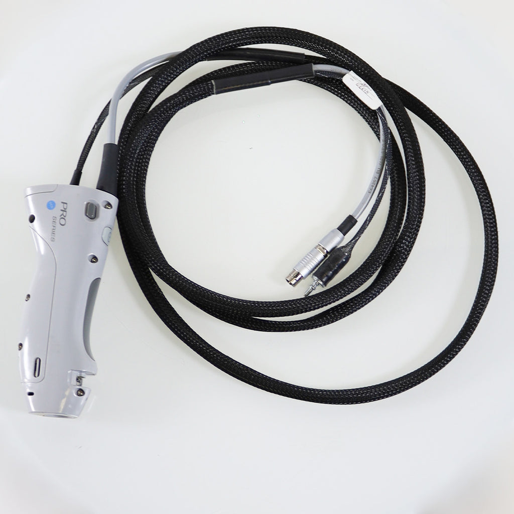 Candela GentleMax Laser GMax Pro Series Handpiece DCD 7122-00-9401