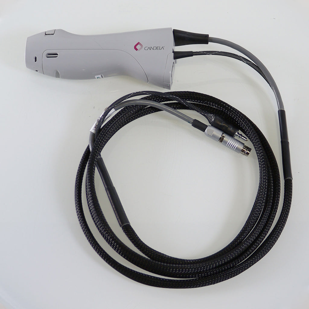 Candela GentleMax Laser GMax Pro Series HandPiece Gentle Max DCD 7122-00-9401 #3