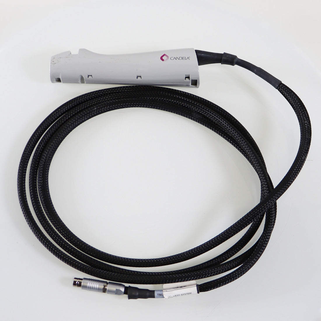 Candela GentleMax Laser GMax Pro Series HandPiece Gentle Max 7122-00-9404 #5