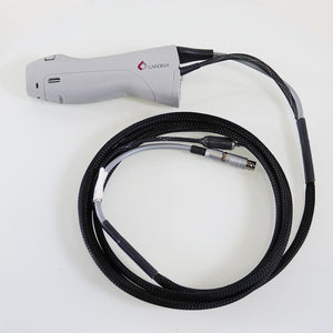 Candela GentleMax Laser GMax Pro Series HandPiece Gentle Max DCD 7122-00-9401 #6
