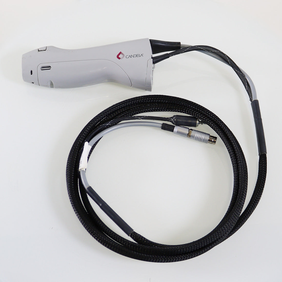 Candela GentleMax Laser GMax Pro Series HandPiece Gentle Max DCD 7122-00-9401 #6