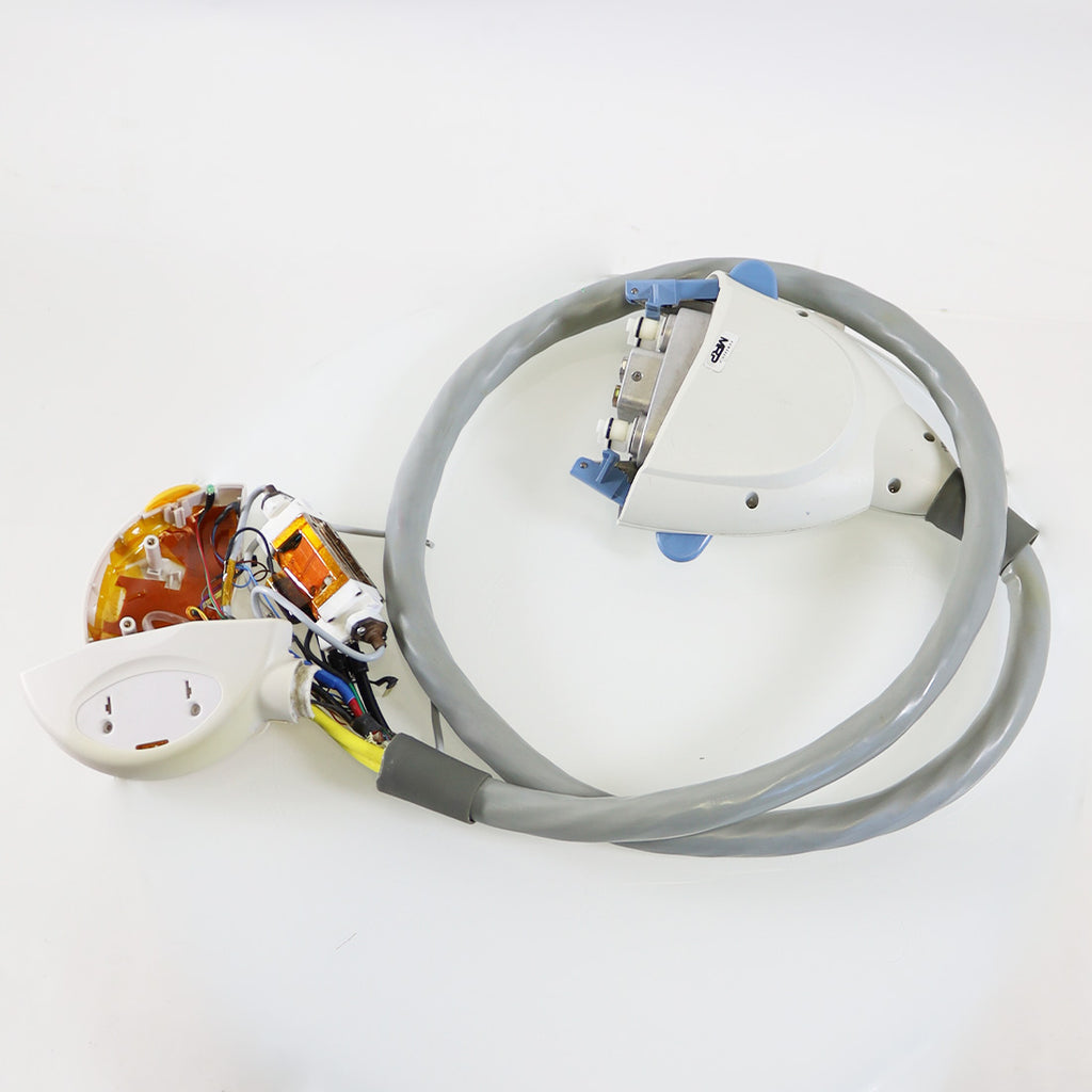 Palomar StarLux 300 / 500 LuxY Handpiece IPL Lux Y Hand Piece Parts As-Is