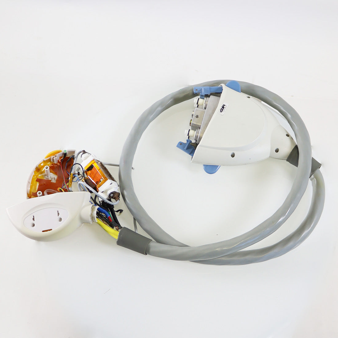 Palomar StarLux 300 / 500 LuxY Handpiece IPL Lux Y Hand Piece Parts As-Is