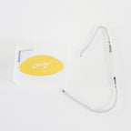 Palomar StarLux 300 / 500 LuxY Handpiece IPL Lux Y Hand Piece Parts As-Is
