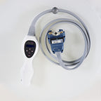 Solta Medical Thermage CPT Face Handpiece TH-4 White RF Applicator