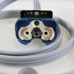 Solta Medical Thermage CPT Face Handpiece TH-4 White RF Applicator