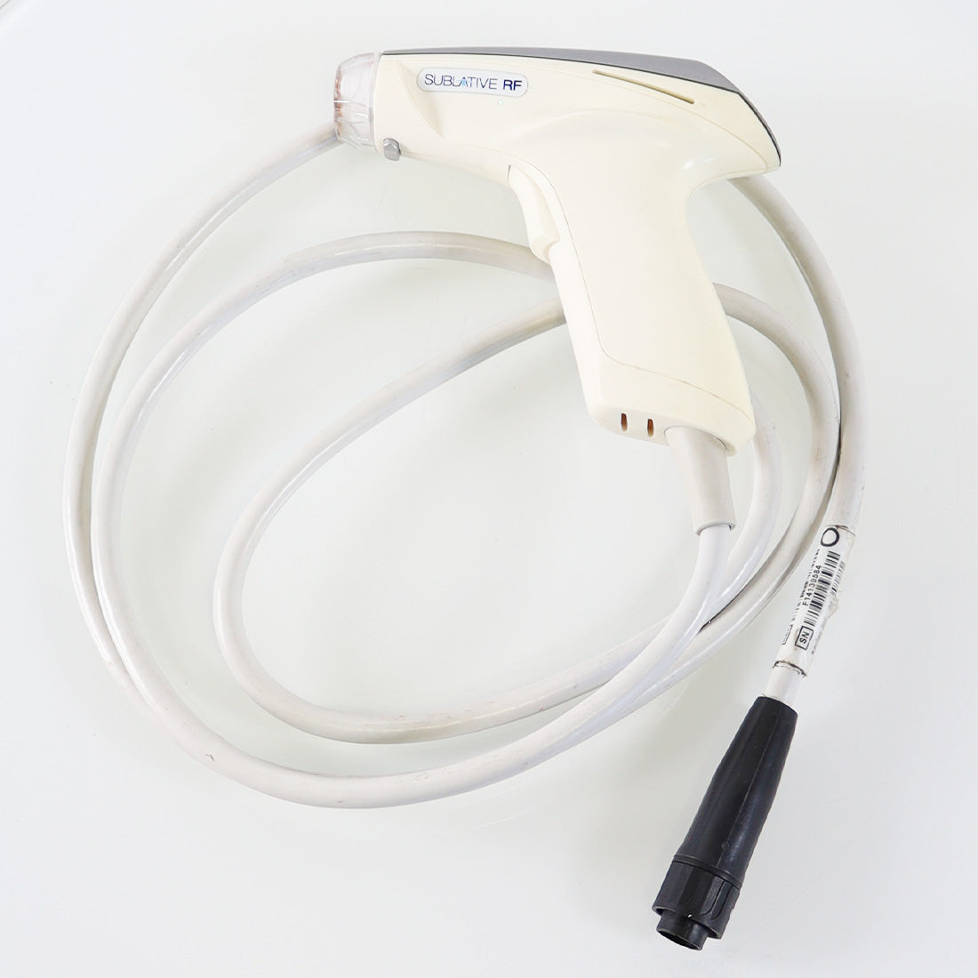 CUSTOM ORDER - Syneron eTwo Sublative RF Applicator Handpiece FG70541
