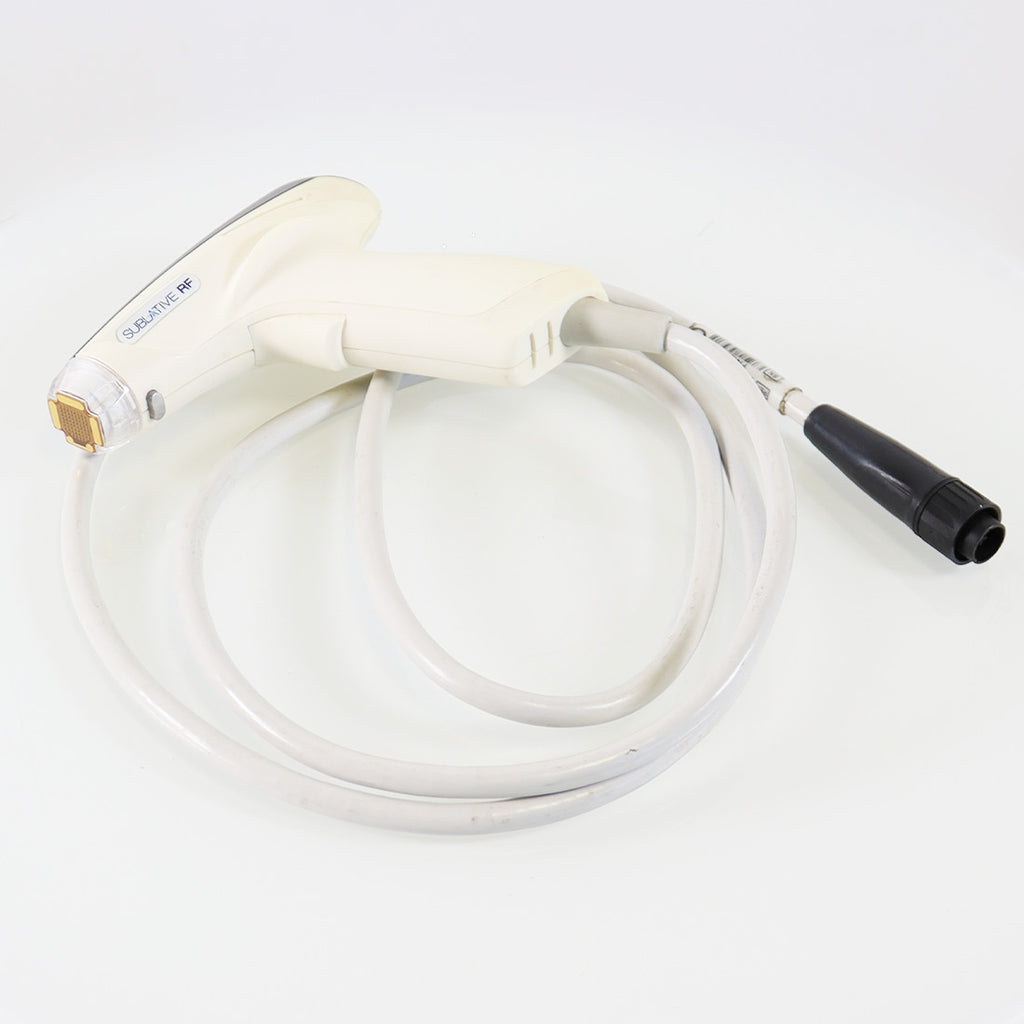CUSTOM ORDER - Syneron eTwo Sublative RF Applicator Handpiece FG70541