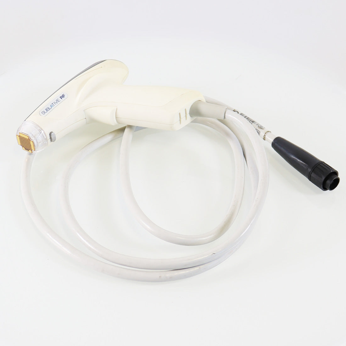 CUSTOM ORDER - Syneron eTwo Sublative RF Applicator Handpiece FG70541