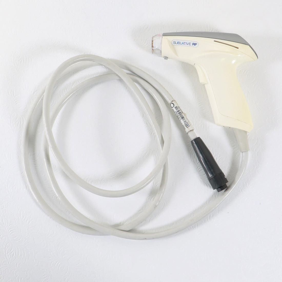 CUSTOM ORDER - Syneron eTwo Sublative RF Applicator Handpiece FG70541