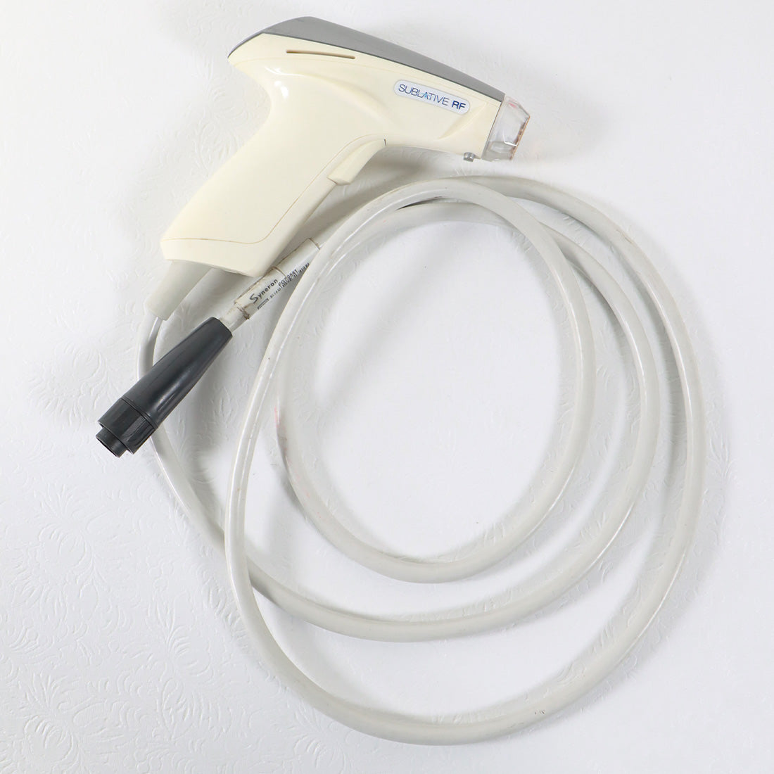 CUSTOM ORDER - Syneron eTwo Sublative RF Applicator Handpiece FG70541