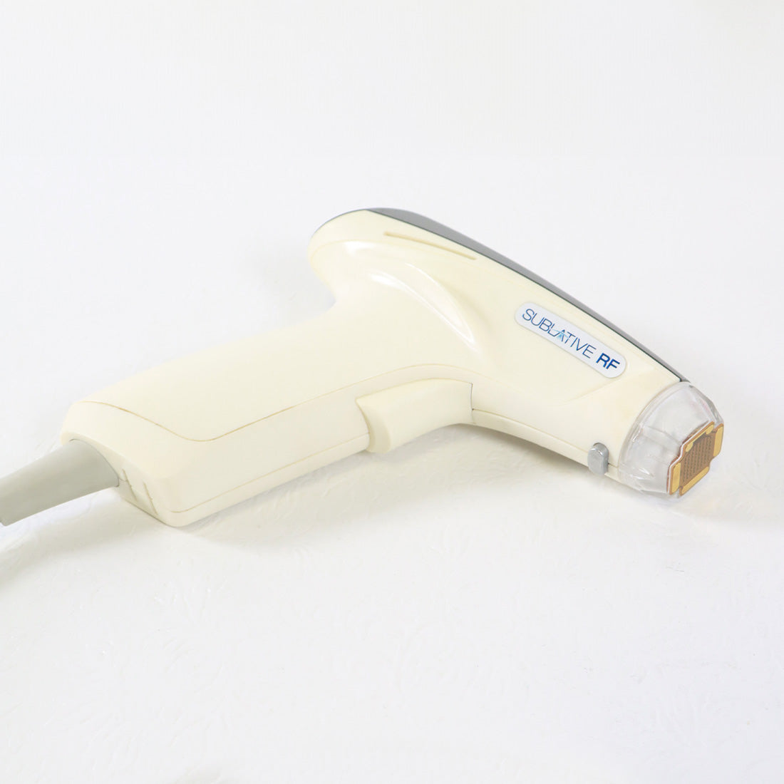 CUSTOM ORDER - Syneron eTwo Sublative RF Applicator Handpiece FG70541