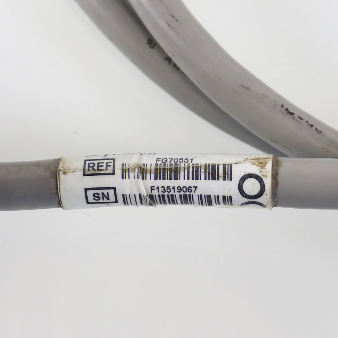 Syneron eTwo Sublime Applicator Handpiece FG70551 Infrared E2