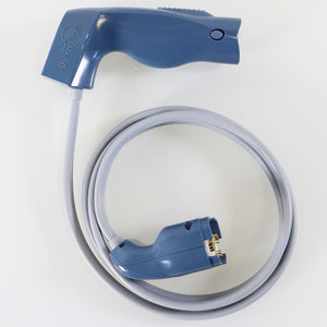 Solta Medical Thermage ThermaCool Face TH-2 RF Handpiece Radio Frequency Blue