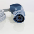 Solta Medical Thermage ThermaCool Face TH-2 RF Handpiece Radio Frequency Blue