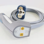 Solta Medical Thermage ThermaCool Body TH-3 RF Handpiece Radio Frequency Grey