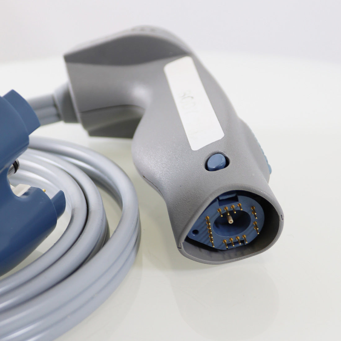Solta Medical Thermage ThermaCool Body TH-3 RF Handpiece Radio Frequency Grey