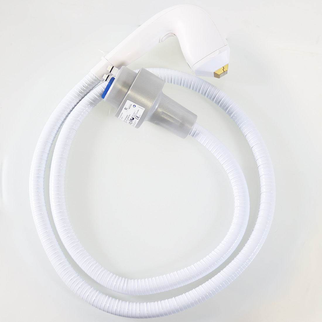 VenusConcept Venus Velocity Applicator Handpiece AS140010 Concepts Hand Piece