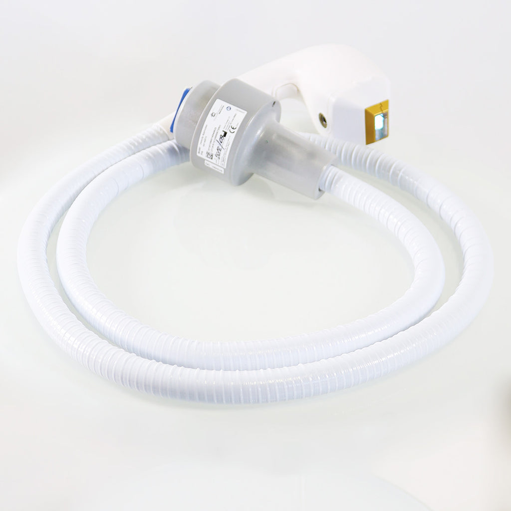 VenusConcept Venus Velocity Applicator Handpiece AS140010 Concepts Hand Piece