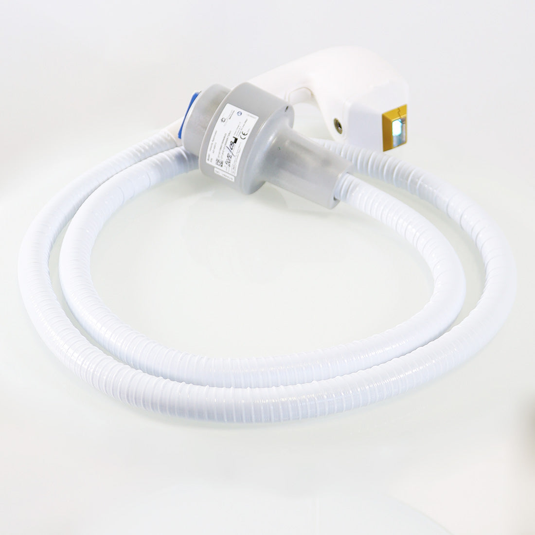 VenusConcept Venus Velocity Applicator Handpiece AS140010 Concepts Hand Piece