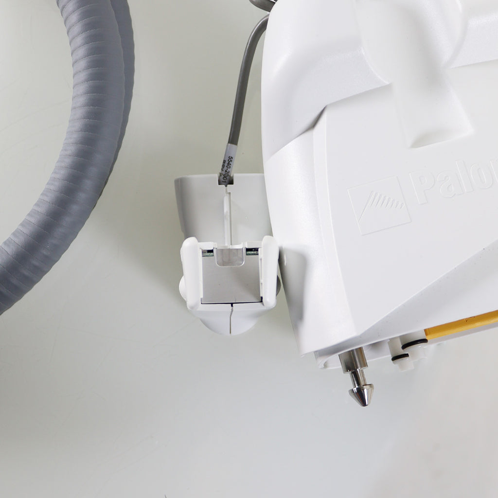 2019 Palomar Icon 1064+ Laser HandPiece Hand Piece HP Vein Lesion 2520A-1064P