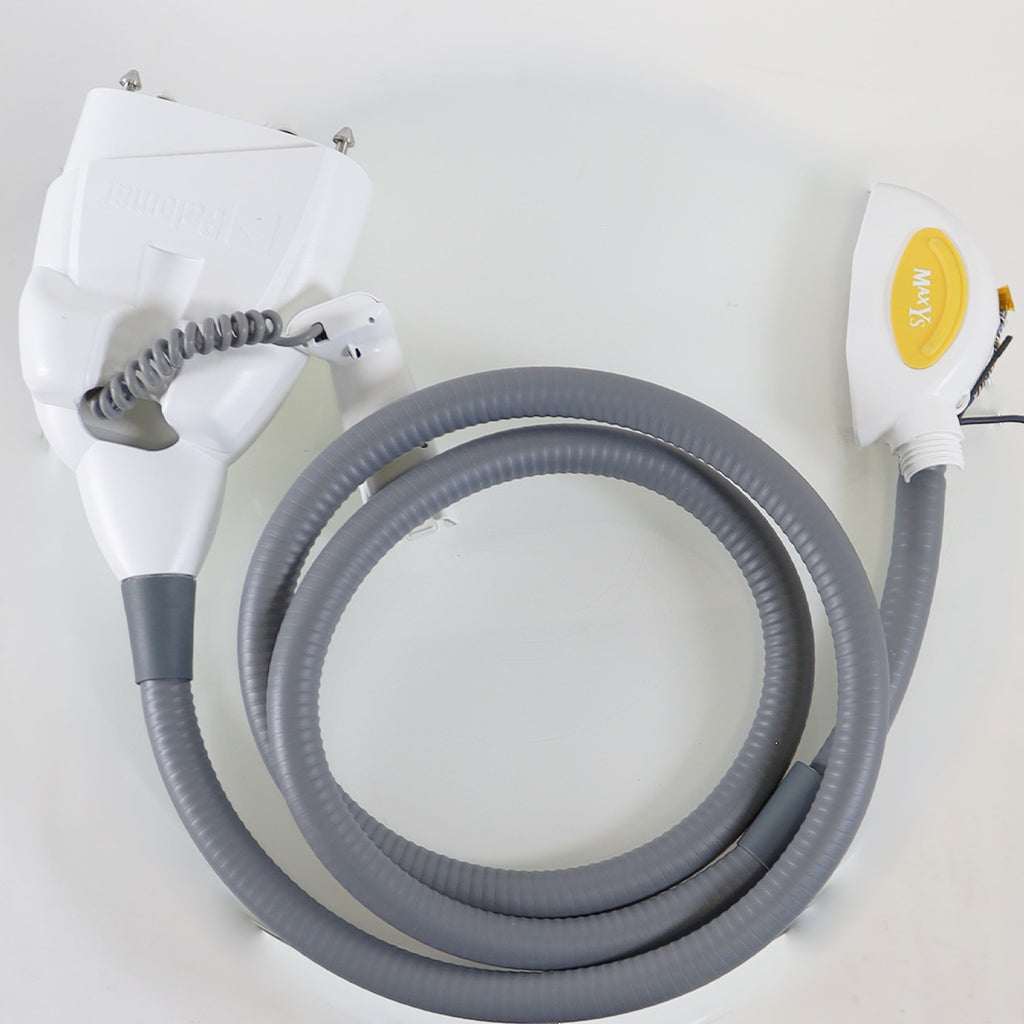 Palomar Icon Laser MaxYs Handpiece Hair Removal Lesions 2520B-YS06 Max Ys Parts